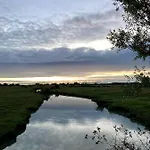 La Maison Des Marais De