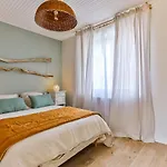La Maison Des Marais De Σπίτι διακοπών *