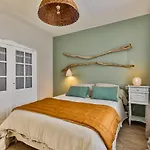 Σπίτι διακοπών La Maison Des Marais De *