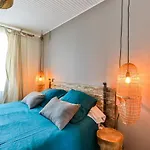 La Maison Des Marais De Σπίτι διακοπών