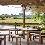 La Maison Des Marais De Σπίτι διακοπών *
