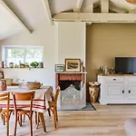 La Maison Des Marais De Σπίτι διακοπών
