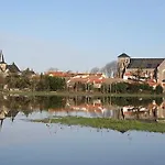 La Maison Des Marais De Sallertaine