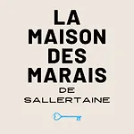 La Maison Des Marais De Σπίτι διακοπών *