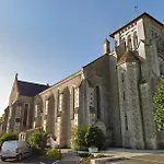 Σπίτι διακοπών La Maison Des Marais De *