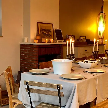 Vakantiehuis La Maison Des Marais De Sallertaine