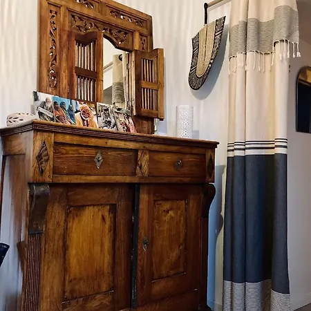 Feriehus La Maison Des Marais De Sallertaine