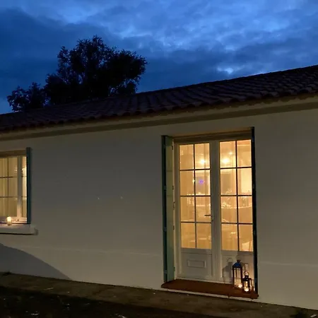 Feriehus La Maison Des Marais De *