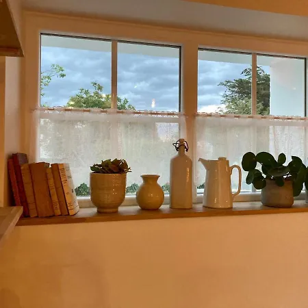 La Maison Des Marais De Casa vacanze *