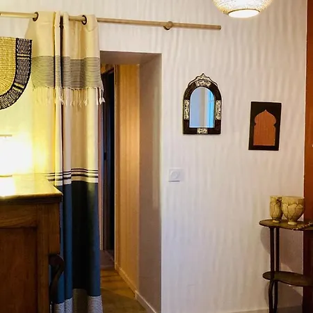 La Maison Des Marais De Vakantiehuis *