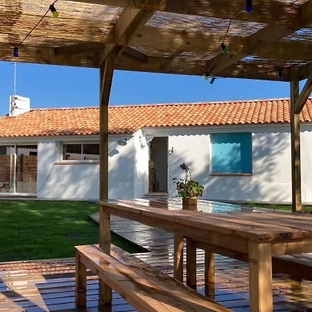 La Maison Des Marais De *