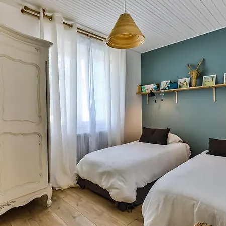 La Maison Des Marais De *