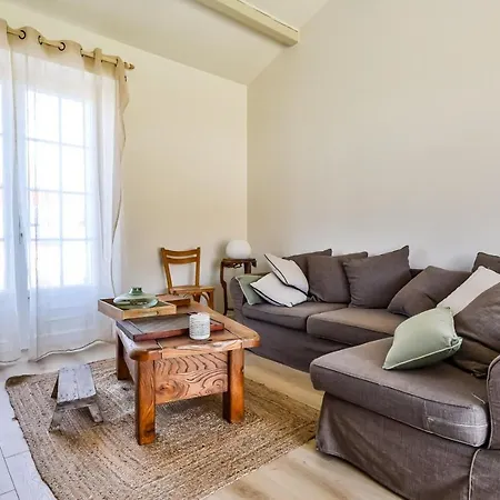 La Maison Des Marais De Vakantiehuis Sallertaine
