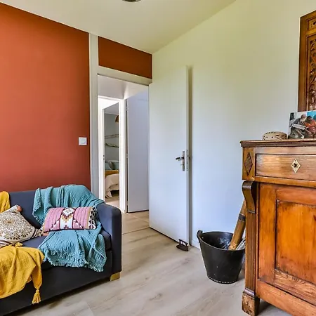 La Maison Des Marais De Vakantiehuis Sallertaine