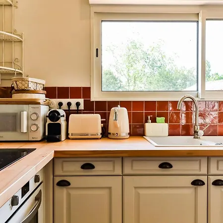 La Maison Des Marais De Casa vacanze *