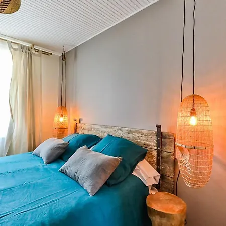 La Maison Des Marais De Casa vacanze