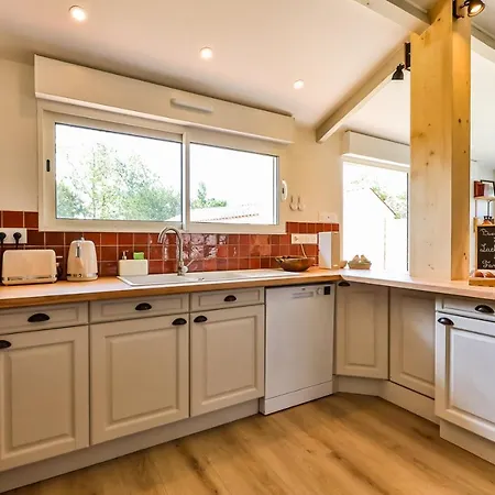 La Maison Des Marais De * Sallertaine