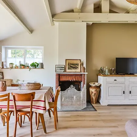 La Maison Des Marais De Casa vacanze