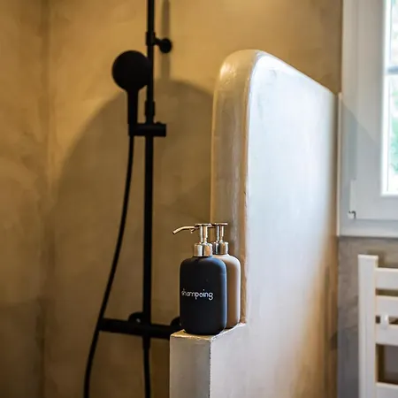 La Maison Des Marais De Feriehus