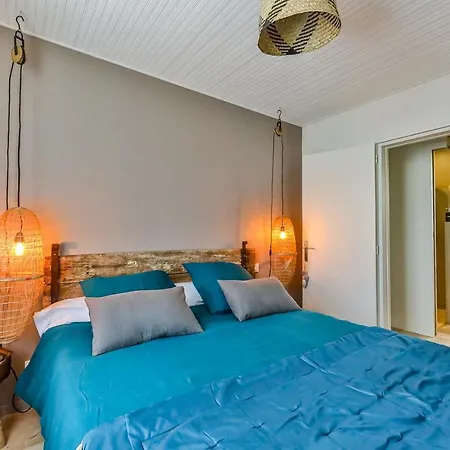 Vakantiehuis La Maison Des Marais De Sallertaine