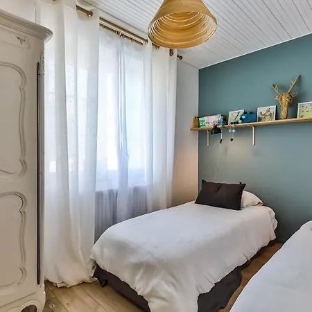 La Maison Des Marais De *