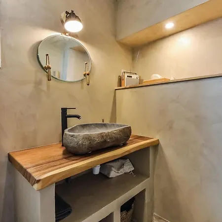 La Maison Des Marais De Feriehus *