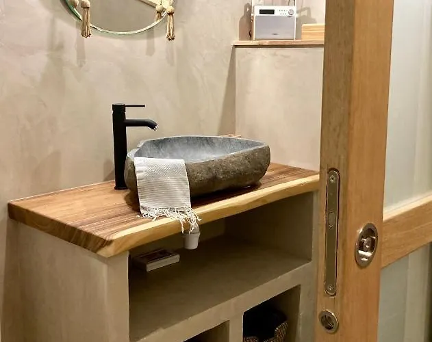 La Maison Des Marais De Casa de Férias