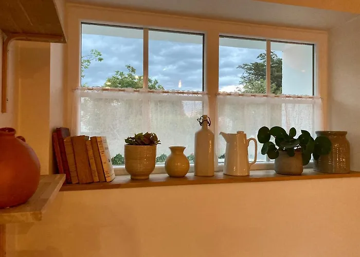 La Maison Des Marais De 度假居 *