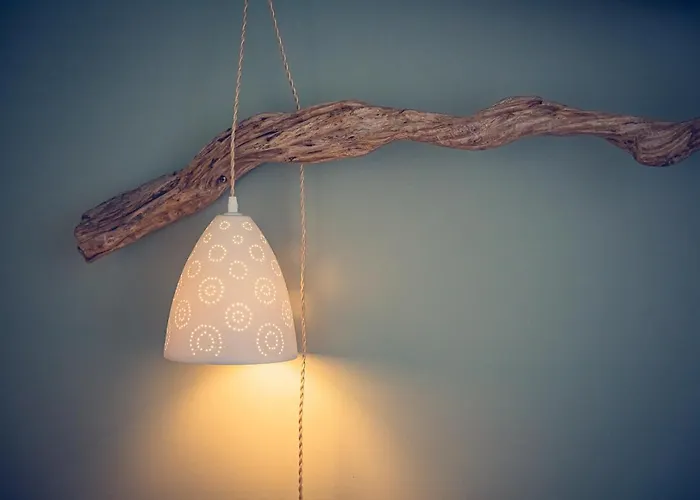 Casa de Férias La Maison Des Marais De Sallertaine