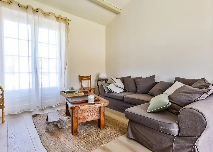 La Maison Des Marais De Casa de Férias Sallertaine