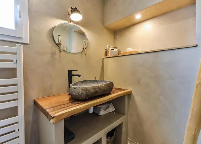 La Maison Des Marais De Casa de Férias *